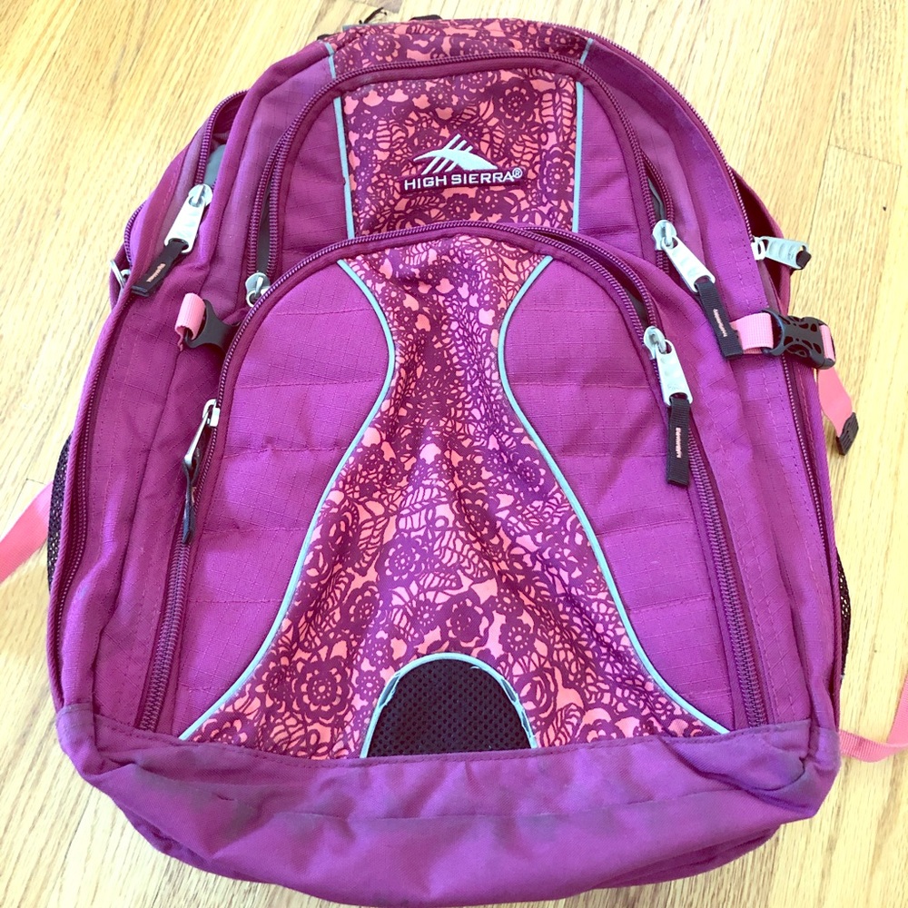 Backpack